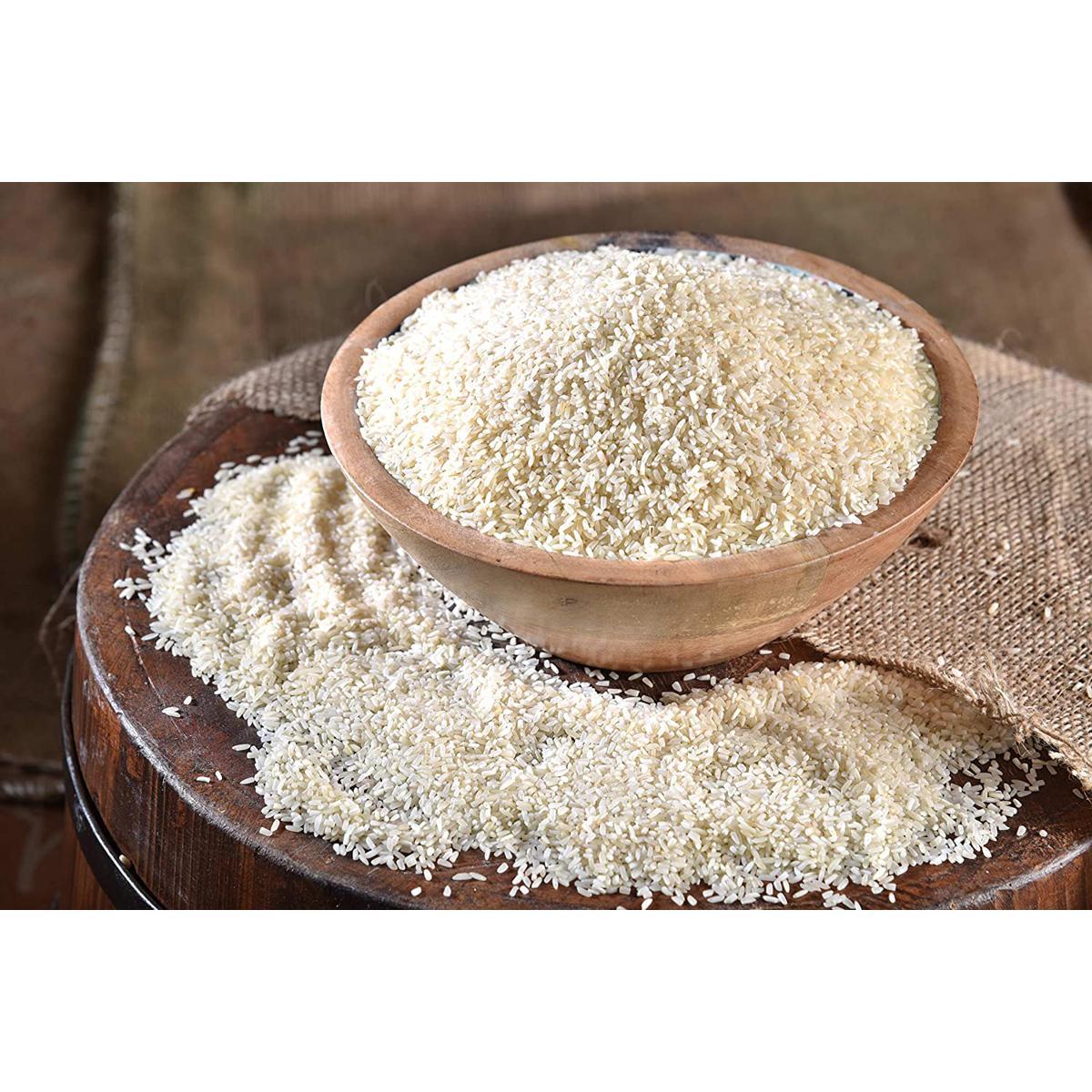 Broken Rice