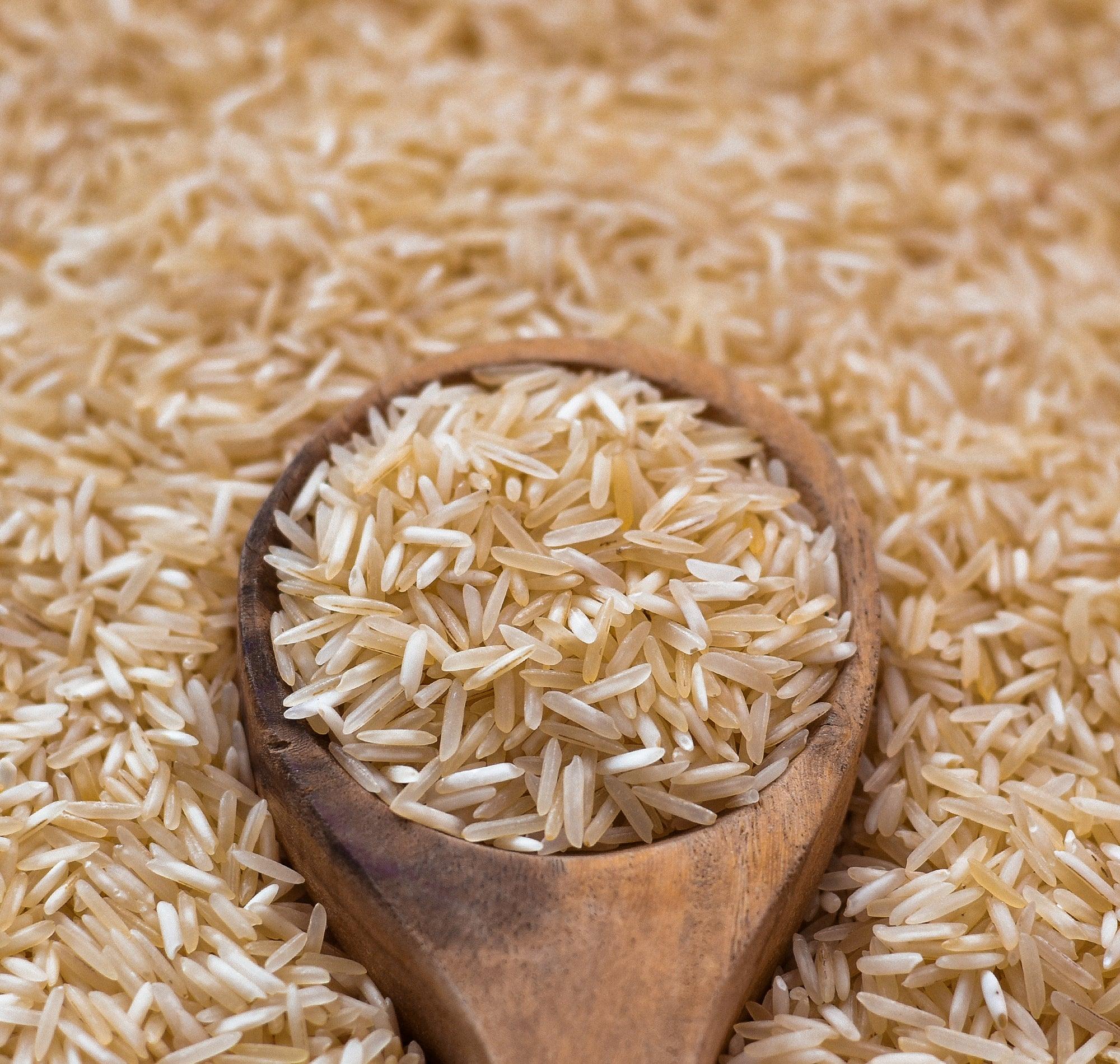 Brown Rice