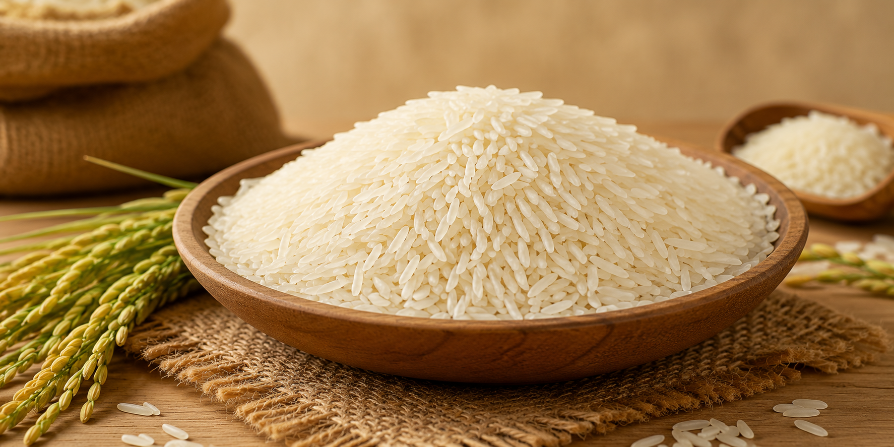 PK-386 Rice
