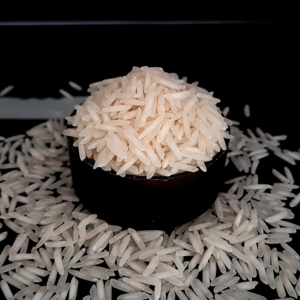 Super Basmati Rice